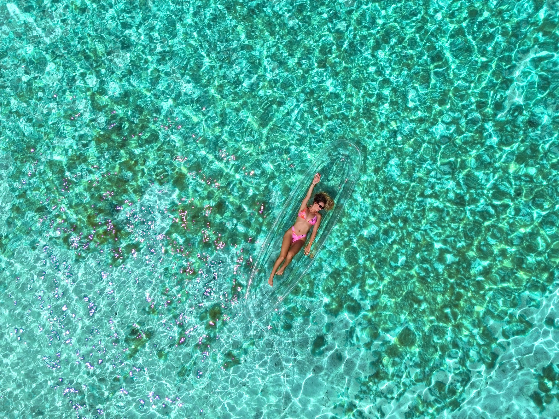 Bahamas Jet Boat