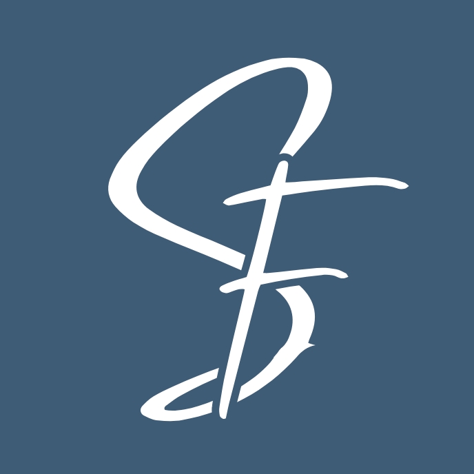 Silkflow Studio monogram